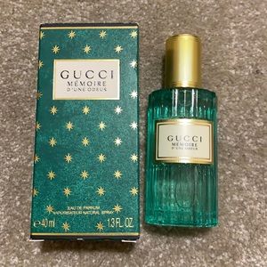 Gucci Mémoire D'une Odeur
